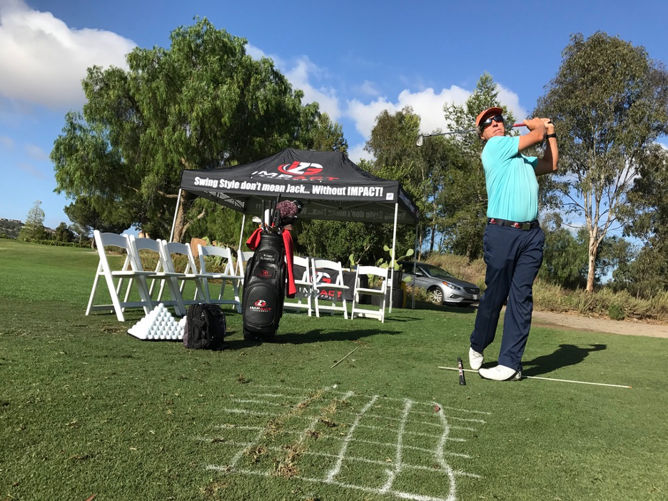 Impact Zone Golf® Instructor Certification Impact Zone Golf® Instructor Certification